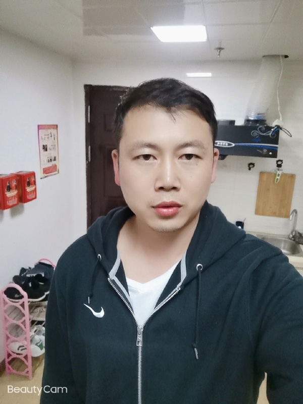 暖暖的风的第一张照片--宁德相亲网