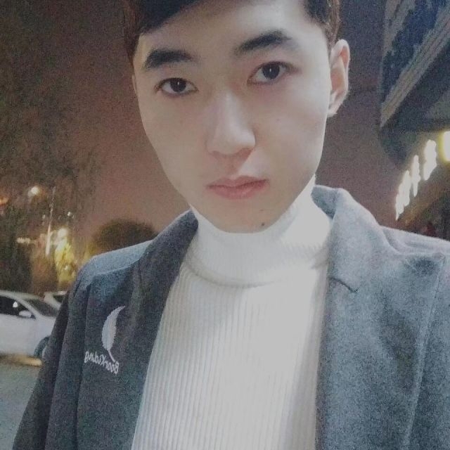 空白的第一张照片--宁德相亲网