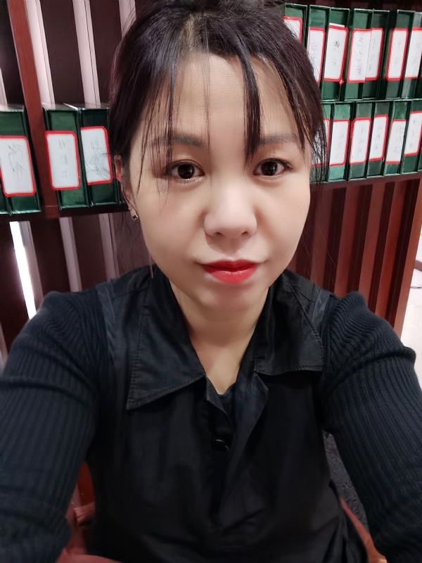 随缘的第一张照片--宁德相亲网