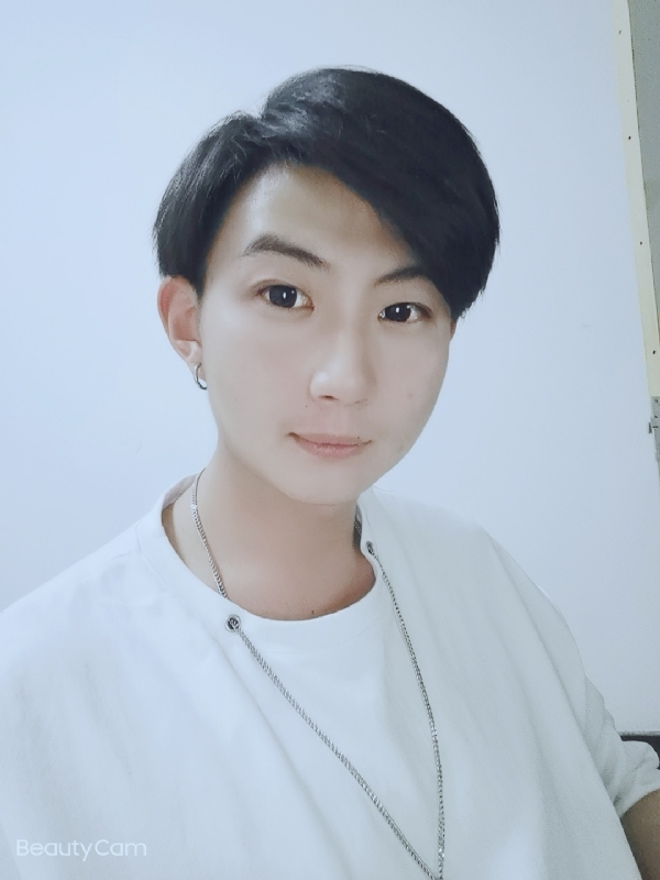 漠然的第一张照片--宁德相亲网