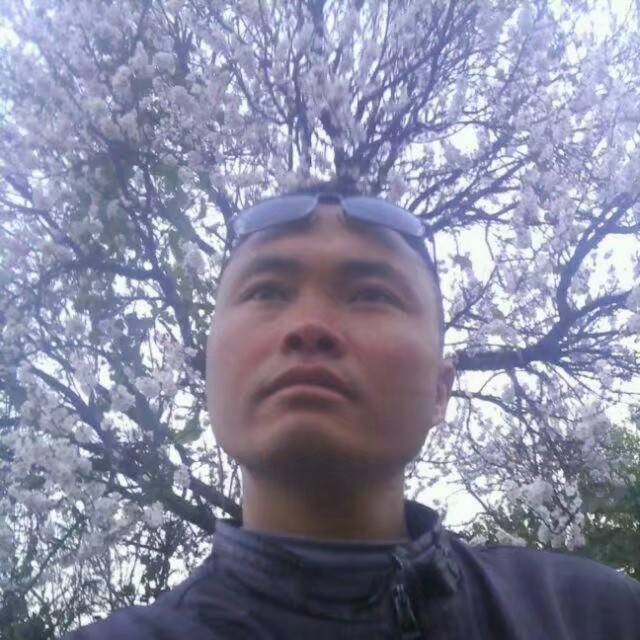 平常心的第一张照片--宁德相亲网