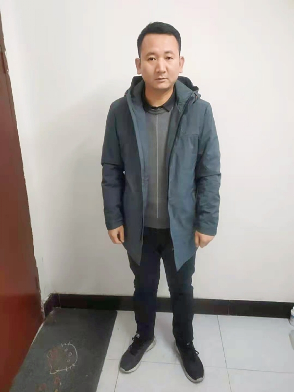 风轻雨淡的第一张照片--宁德相亲网