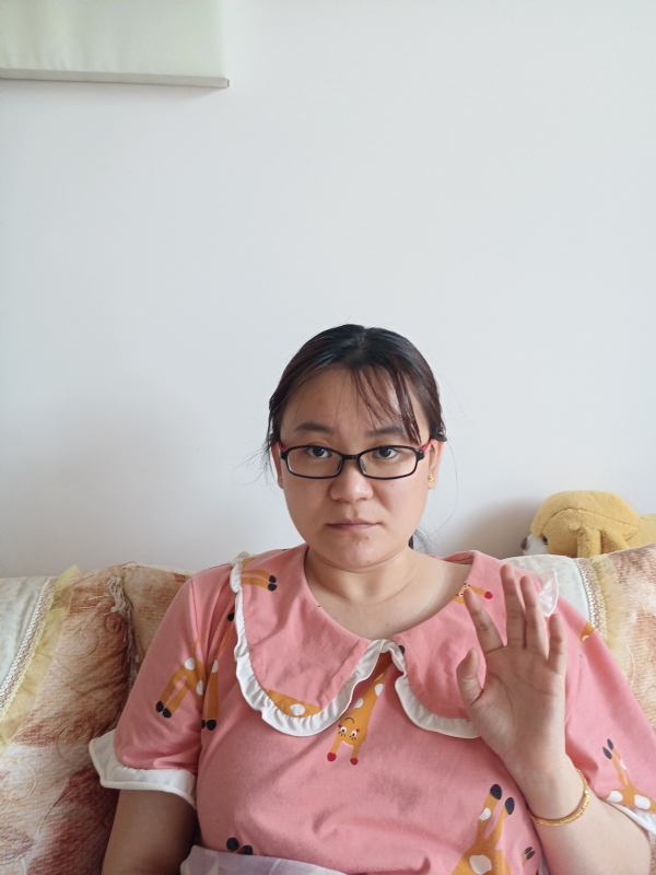 块块的第二张照片--宁德相亲网