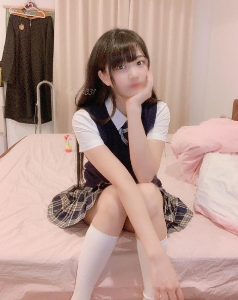 阿小婉的第一张照片--宁德相亲网