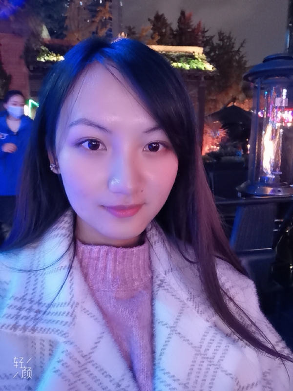 抱不住太阳的深海鱼C的第一张照片--宁德相亲网