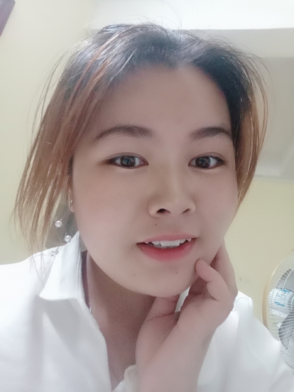 珍妮的第二张照片--宁德相亲网