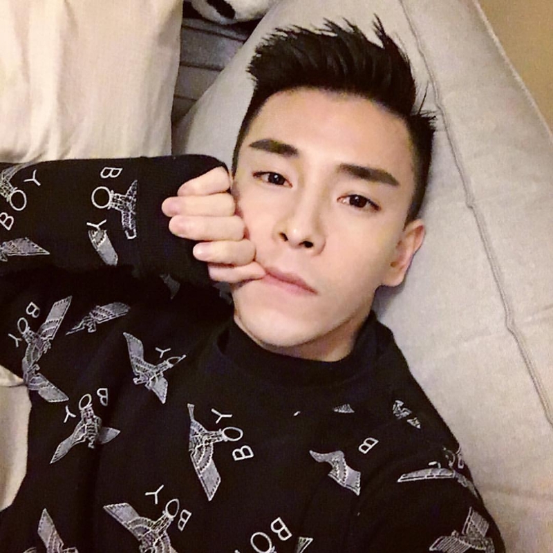 Leo的第一张照片--宁德相亲网