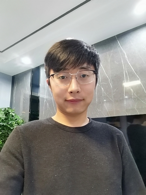 王先森的第一张照片--宁德相亲网