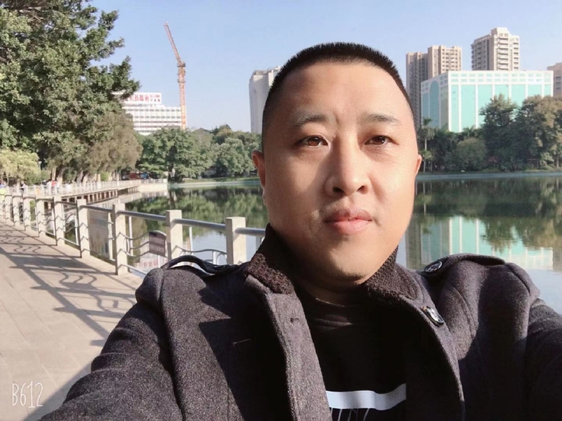 惜遇淡别的第一张照片--宁德相亲网