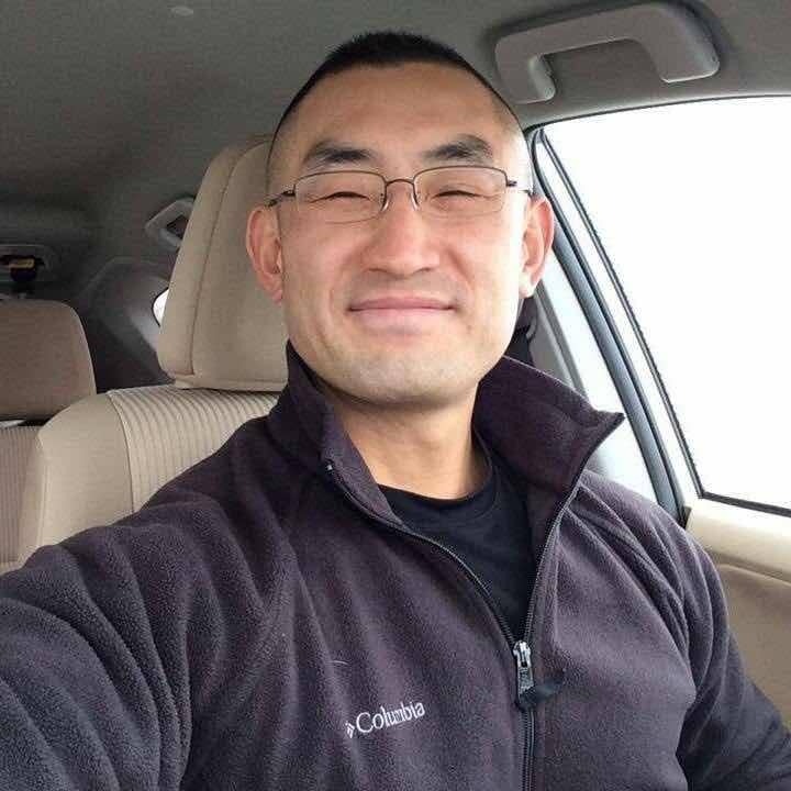 Kim的第一张照片--宁德相亲网