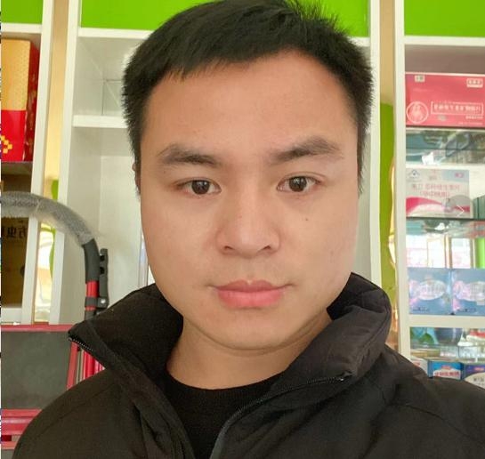 凡心的第一张照片--宁德相亲网