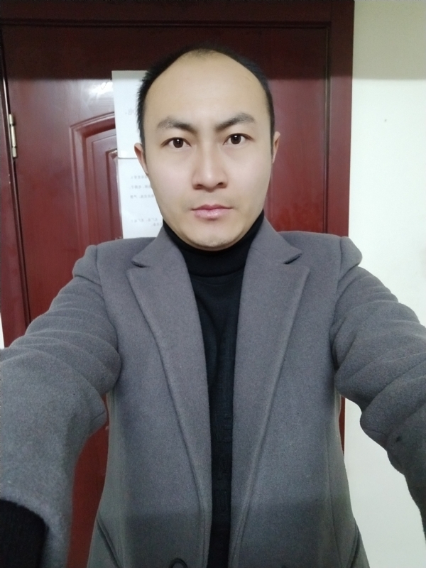 stephen的第二张照片--宁德相亲网