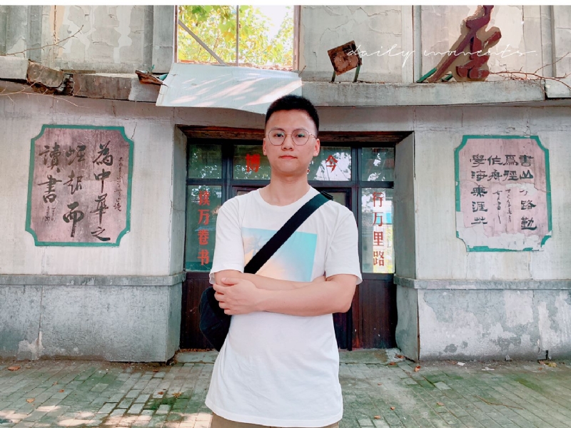 好知己的第一张照片--宁德相亲网