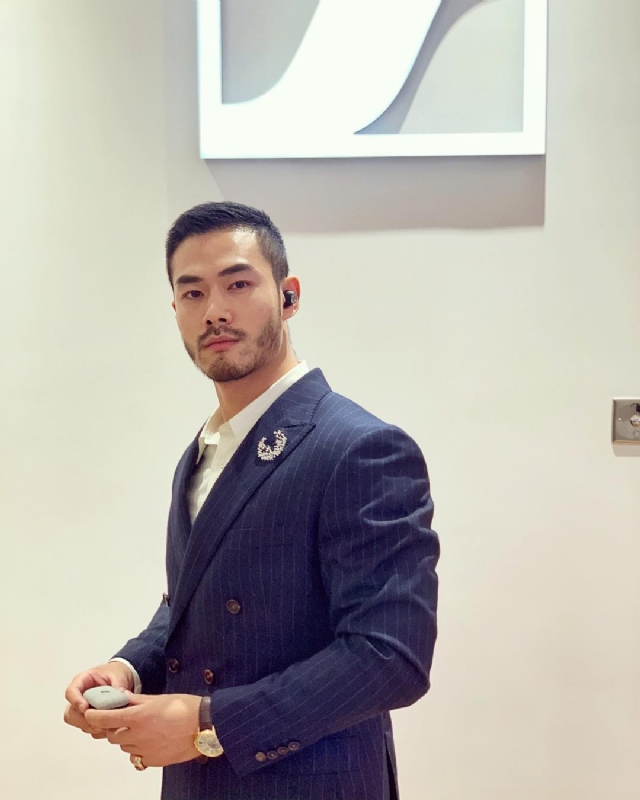 岸與海的距離的第三张照片--宁德相亲网