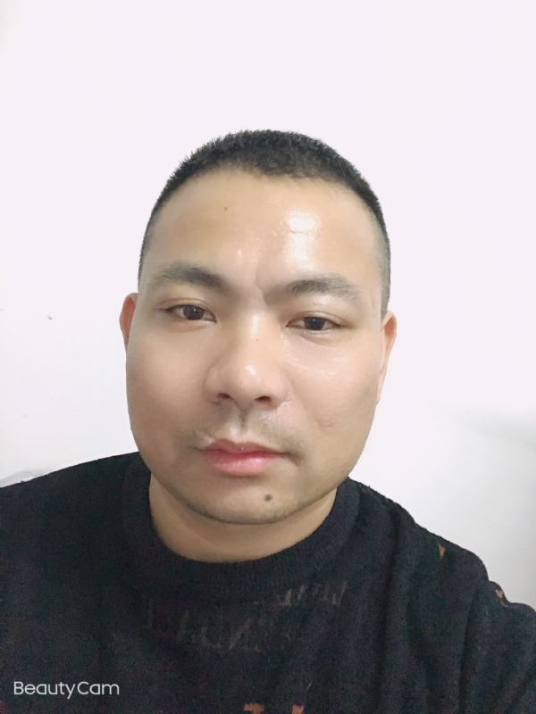 淡然的第一张照片--宁德相亲网