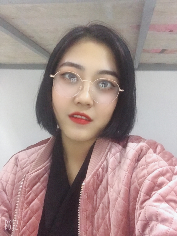 小羽的第一张照片--宁德相亲网
