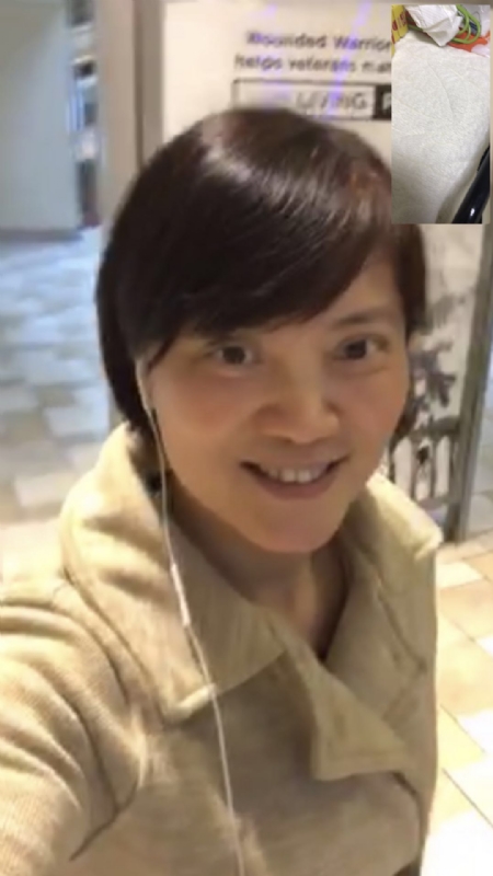 Fifi的第一张照片--宁德相亲网
