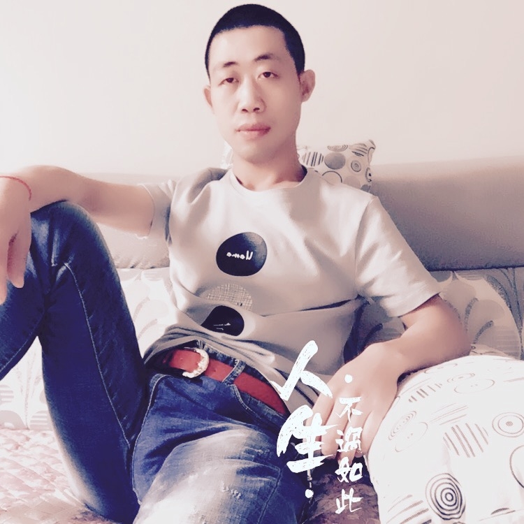 简单的爱的第一张照片--宁德相亲网