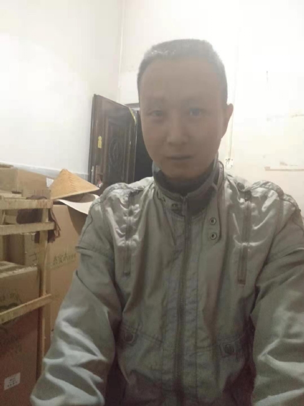 几世黄昏的第一张照片--宁德相亲网