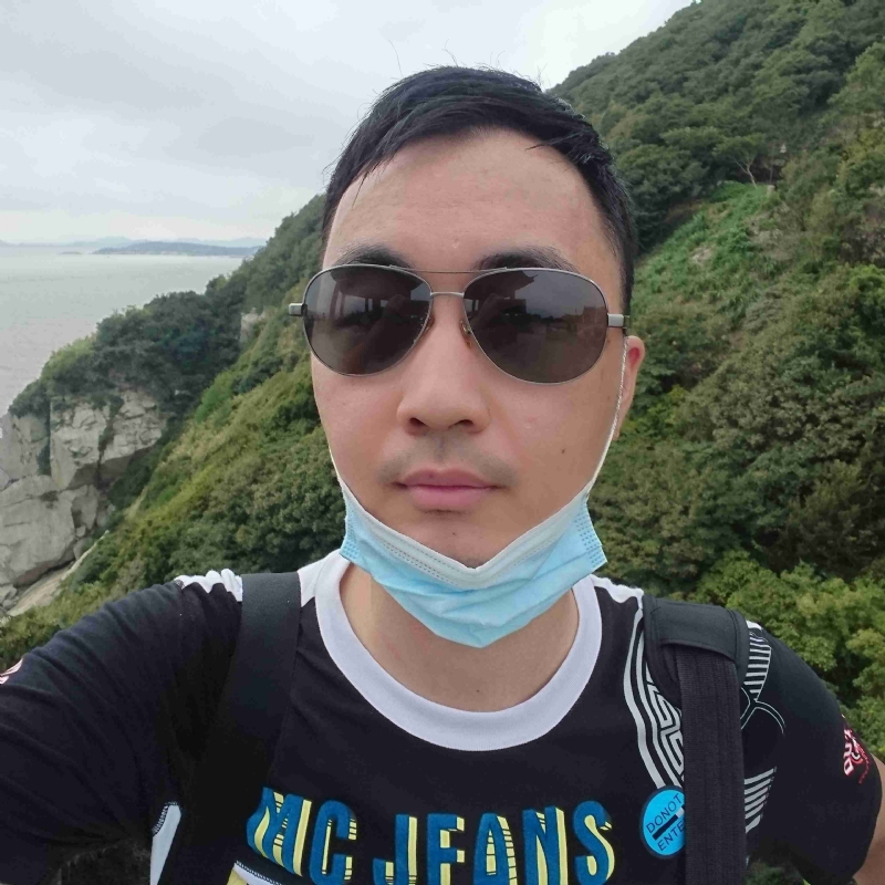 h君的第一张照片--宁德相亲网