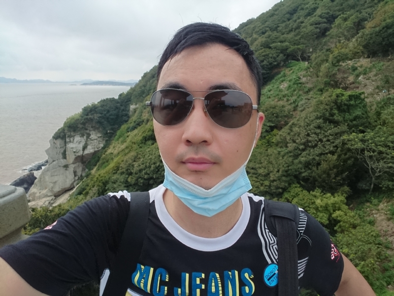 h君的第二张照片--宁德相亲网