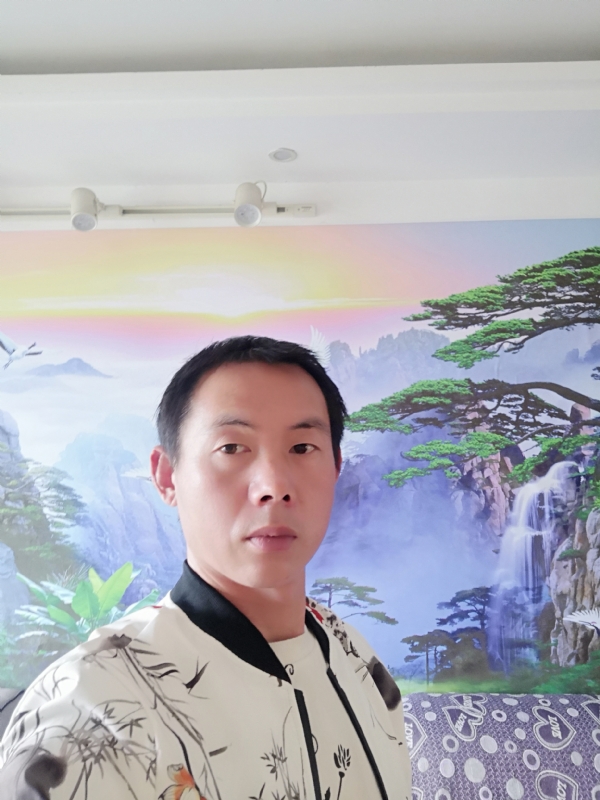子非我的第一张照片--宁德相亲网