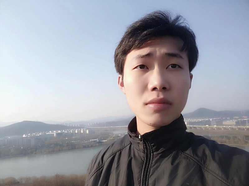 破风的第一张照片--宁德相亲网