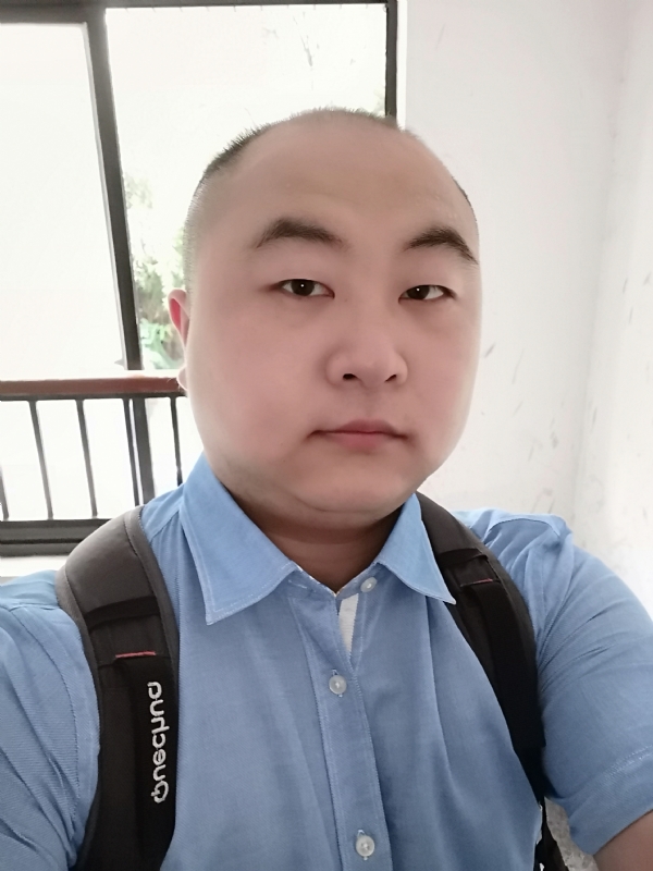 火炎月的第一张照片--宁德相亲网