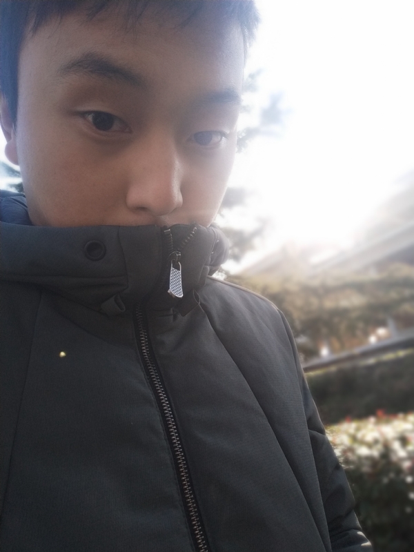落幕的第一张照片--宁德相亲网