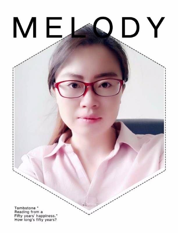 糖糖的第一张照片--宁德相亲网