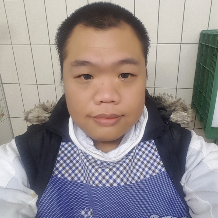 黑熊的第一张照片--宁德相亲网