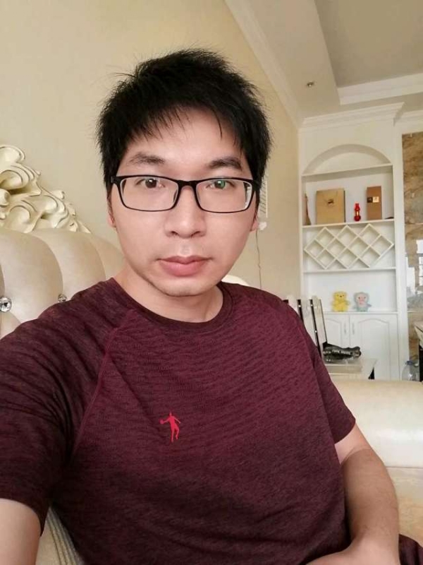 等一个晴天的第二张照片--宁德相亲网