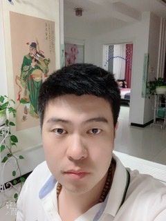 全心全意的第二张照片--宁德相亲网