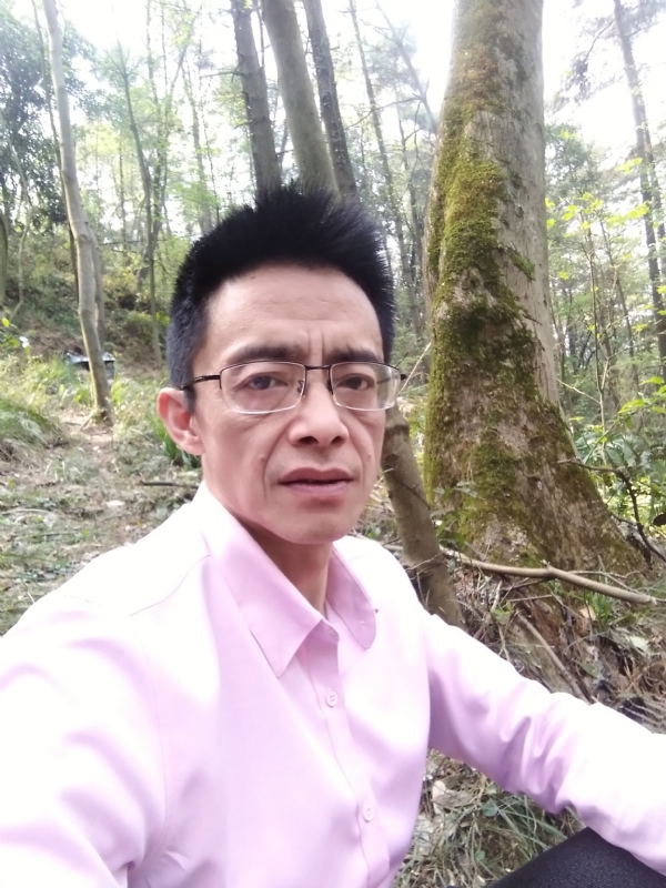 吴彬的第一张照片--宁德相亲网