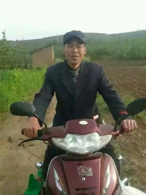 牵手随缘的第一张照片--宁德相亲网