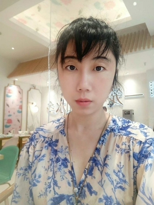 蜜糖的第一张照片--宁德相亲网