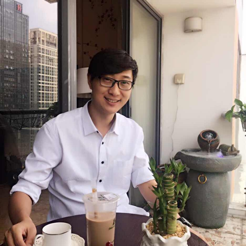 小叮当的第一张照片--宁德相亲网