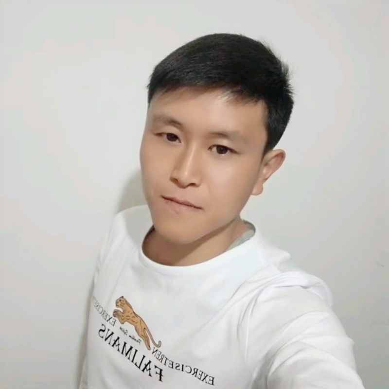 小雨滔滔的第一张照片--宁德相亲网