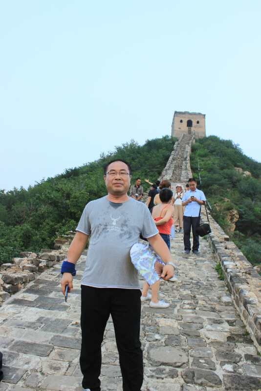 幸福后半生的第一张照片--宁德相亲网
