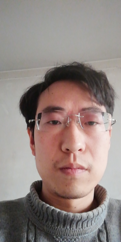 钢铁直男的第一张照片--宁德相亲网