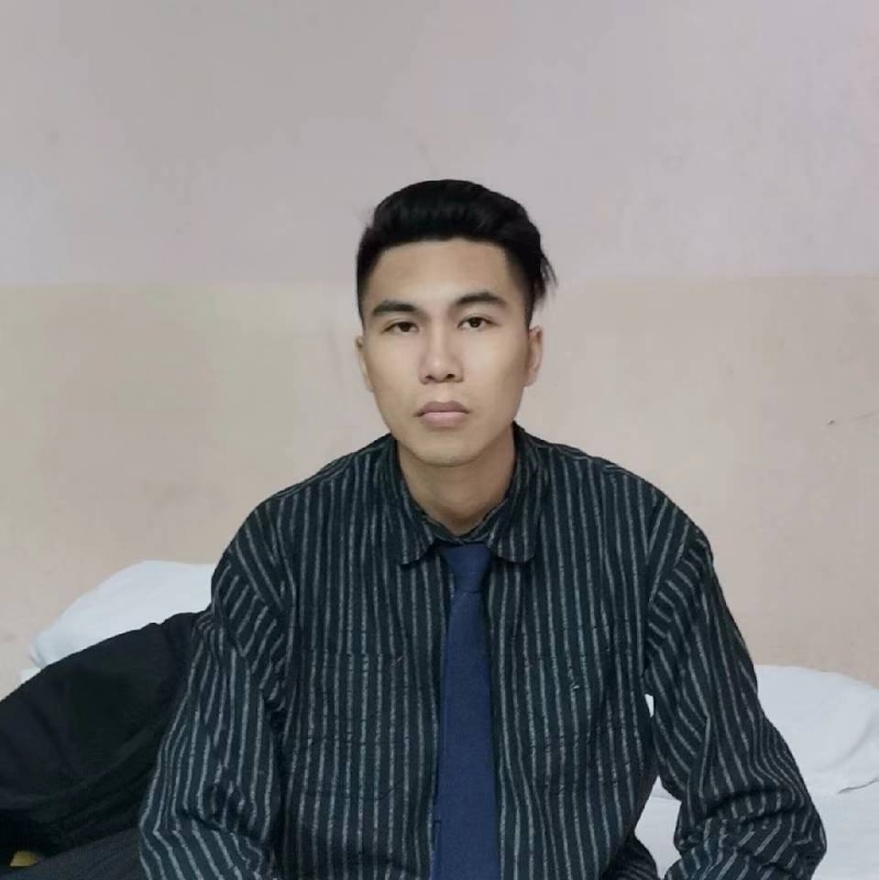 烟斗的第一张照片--宁德相亲网