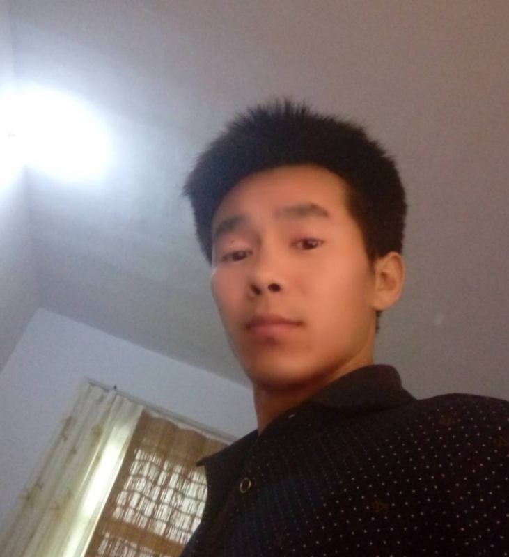 苗子的第一张照片--宁德相亲网