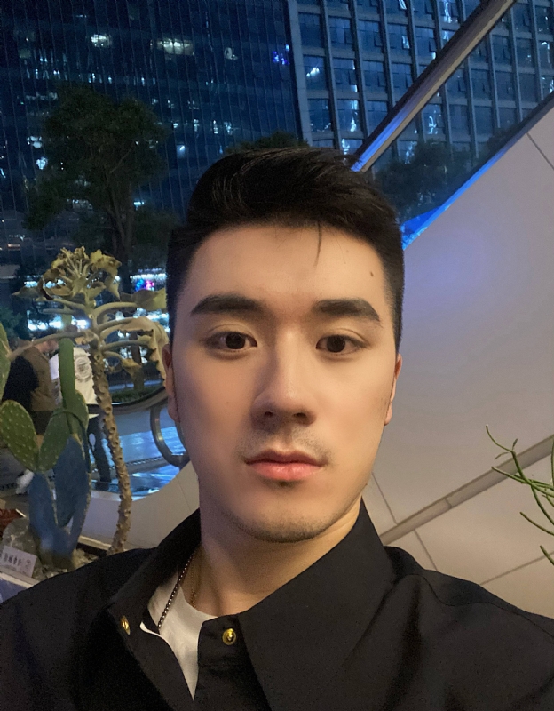 潇潇的第一张照片--宁德相亲网