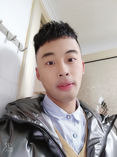 幼稚鬼的第一张照片--宁德相亲网