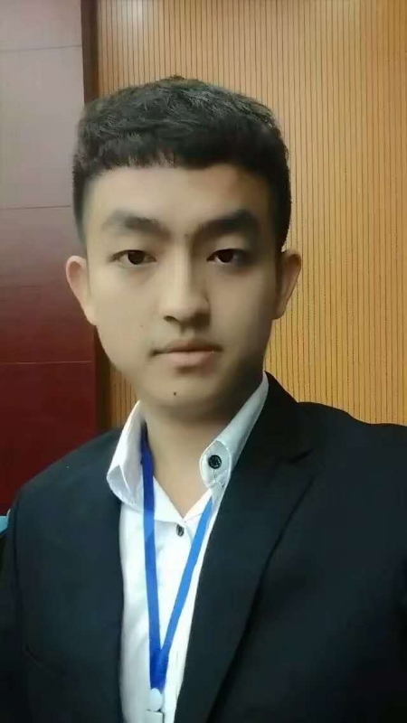 Together的第一张照片--宁德相亲网