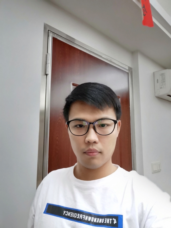木子的第一张照片--宁德相亲网