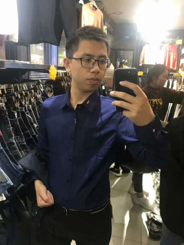 叶自飘零的第一张照片--宁德相亲网