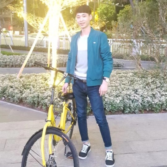 李伟的第一张照片--宁德相亲网