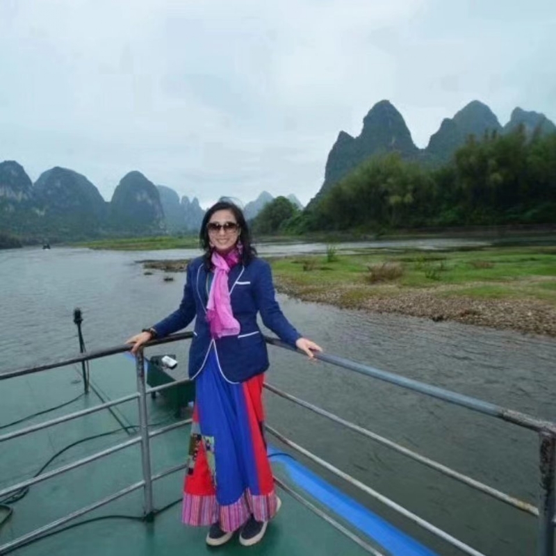 julia的第一张照片--宁德相亲网
