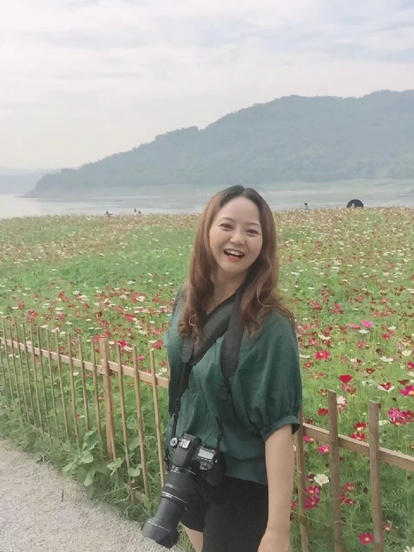 花雨的第一张照片--宁德相亲网